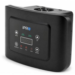 Falownik IPRO IVR-X (0,75kW-2,2kW, 230V / 10A) Inwerter